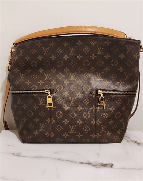 louis vuitton miele bag